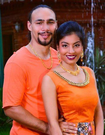 keith thurman priyana thapa|Keith Thurman is a popular boxer who married .
